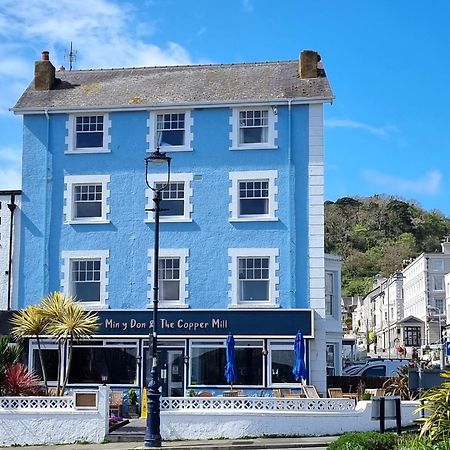 Min Y Don Llandudno (Adults Only) 호텔 외부 사진