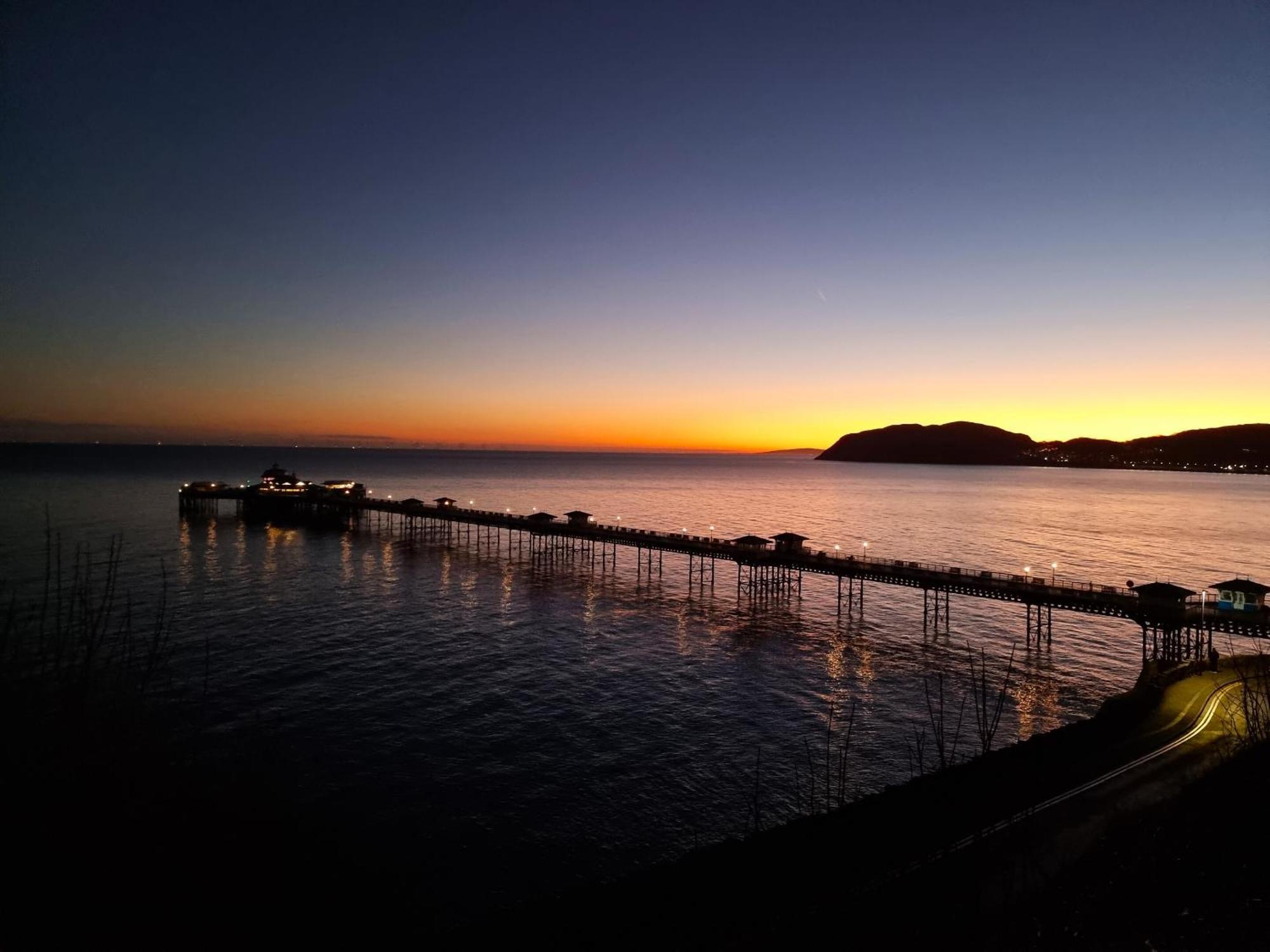 Min Y Don Llandudno (Adults Only) 호텔 외부 사진