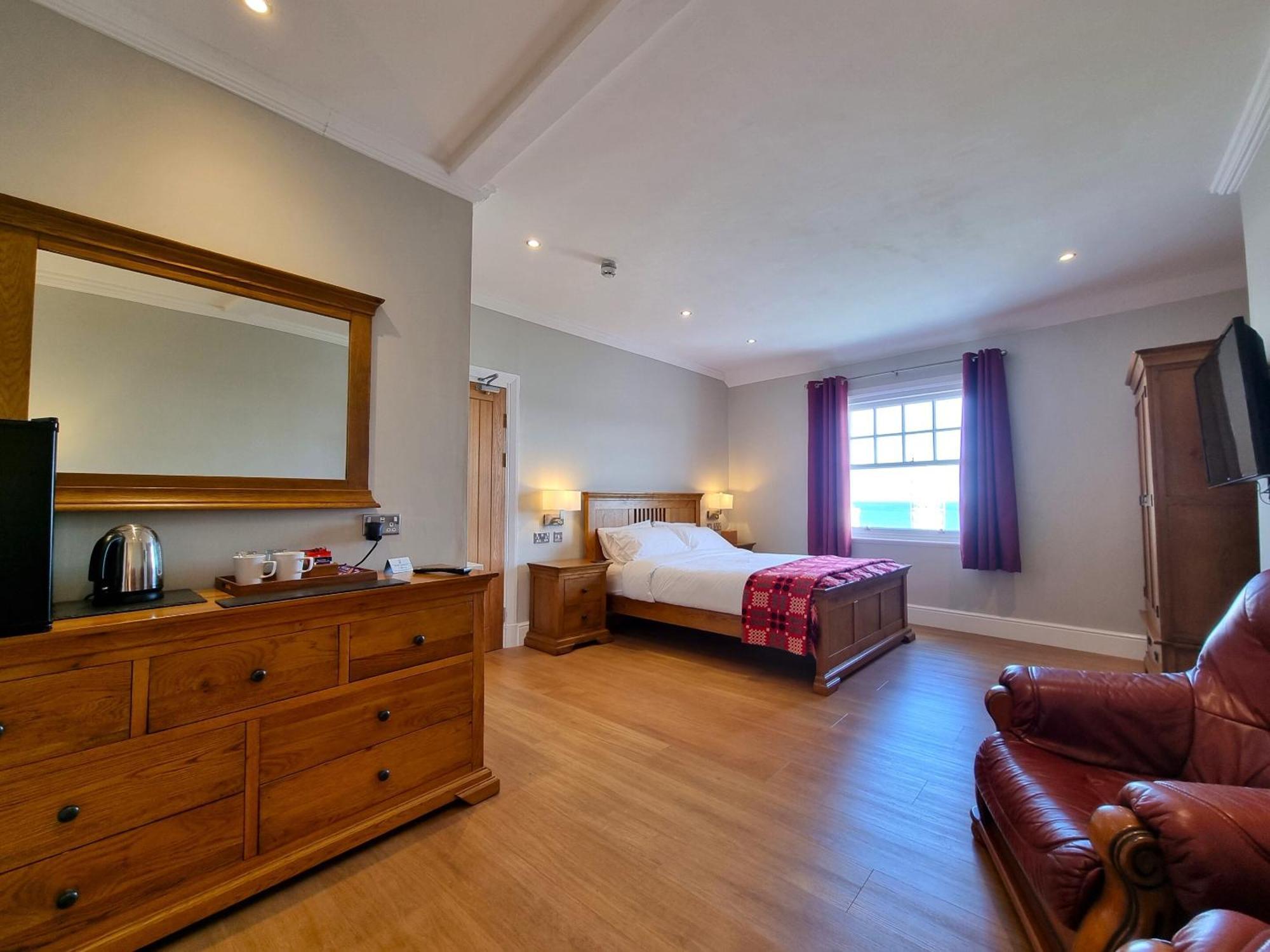 Min Y Don Llandudno (Adults Only) 호텔 외부 사진