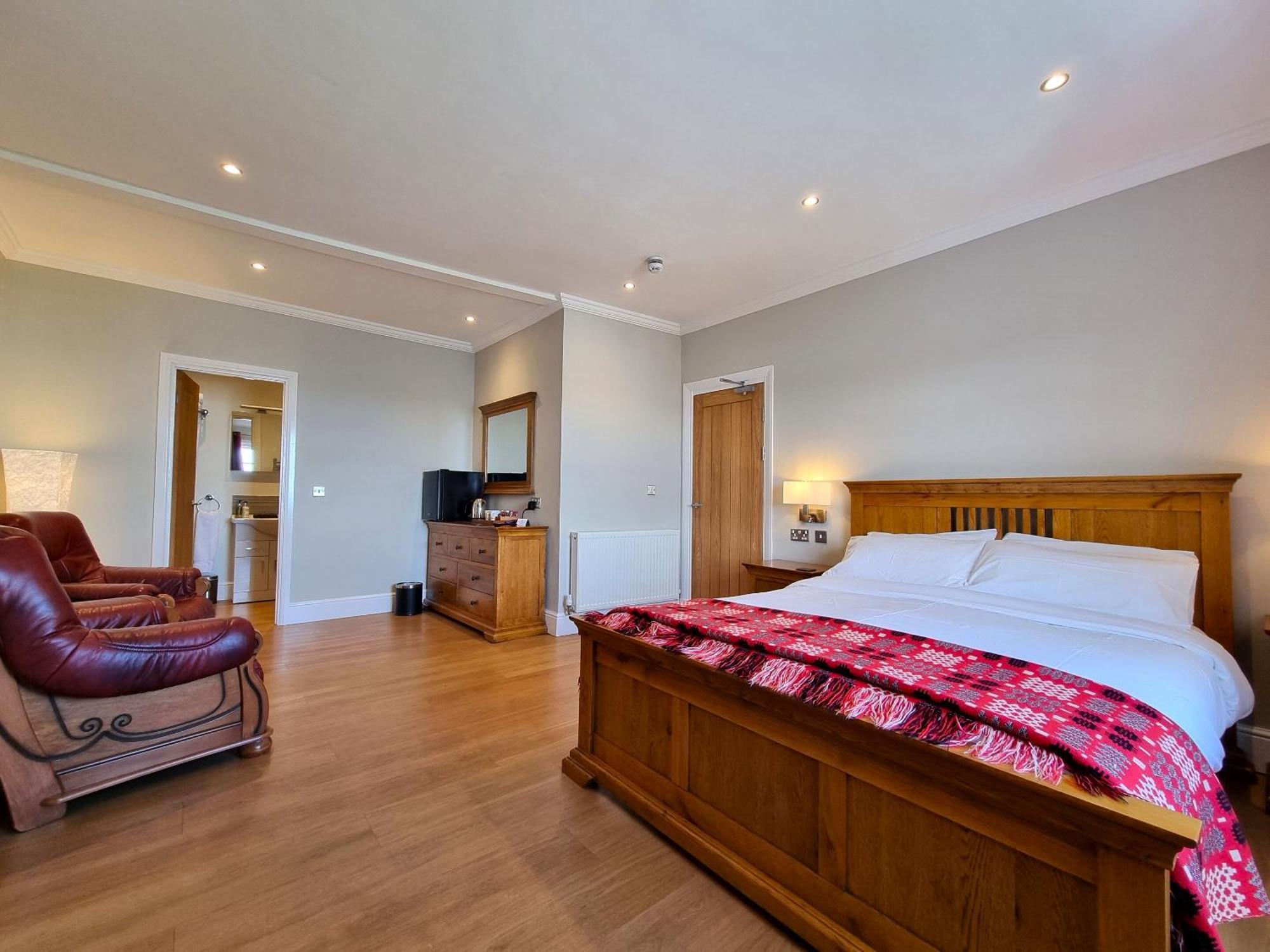 Min Y Don Llandudno (Adults Only) 호텔 외부 사진