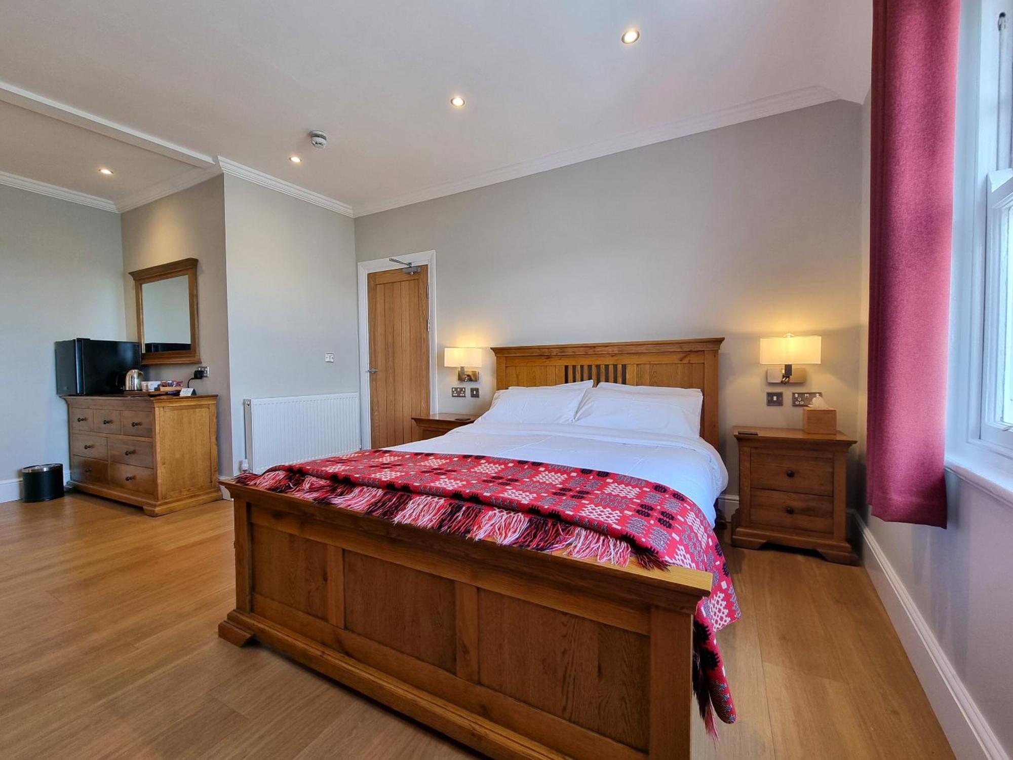 Min Y Don Llandudno (Adults Only) 호텔 외부 사진