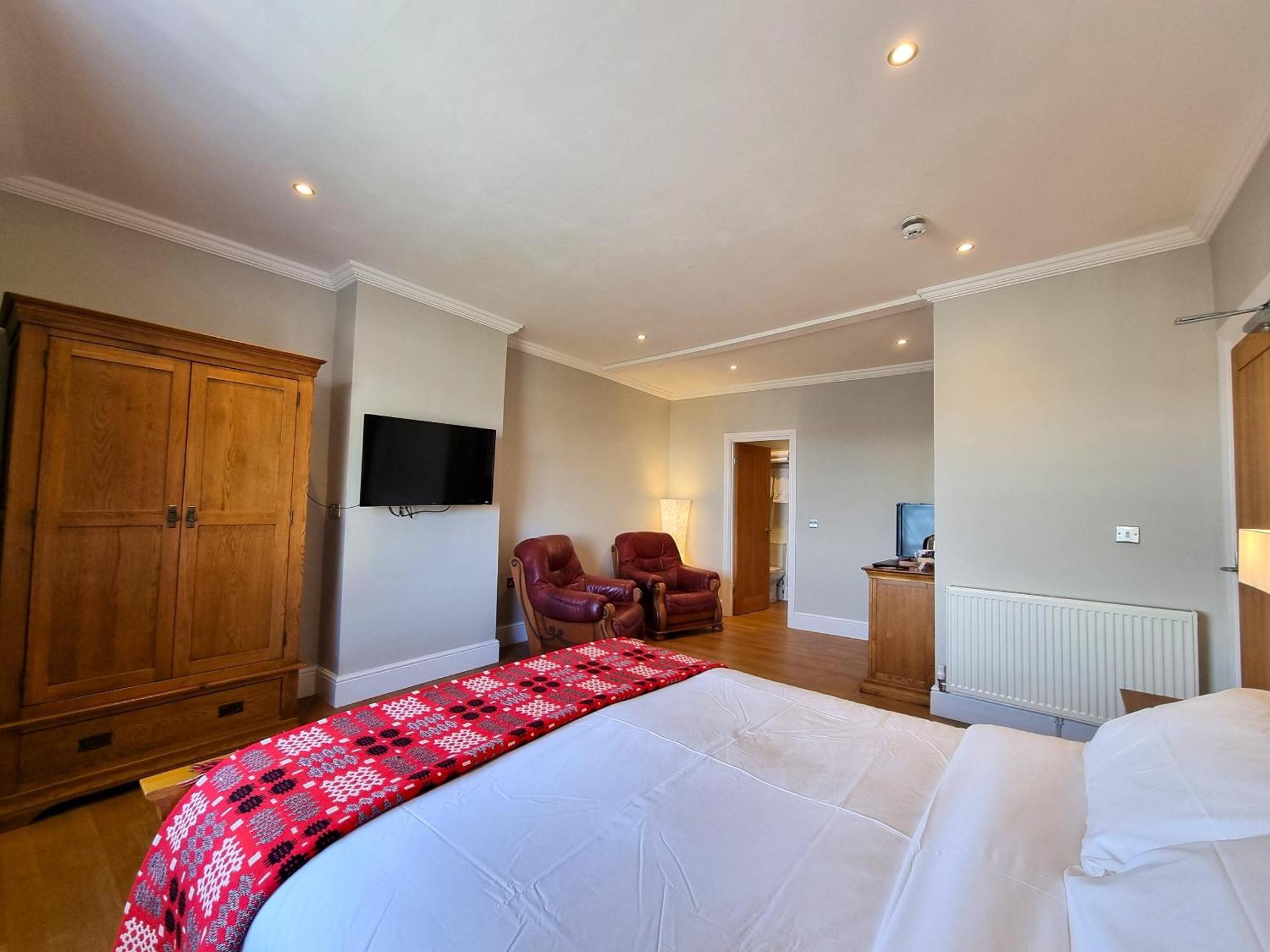Min Y Don Llandudno (Adults Only) 호텔 외부 사진