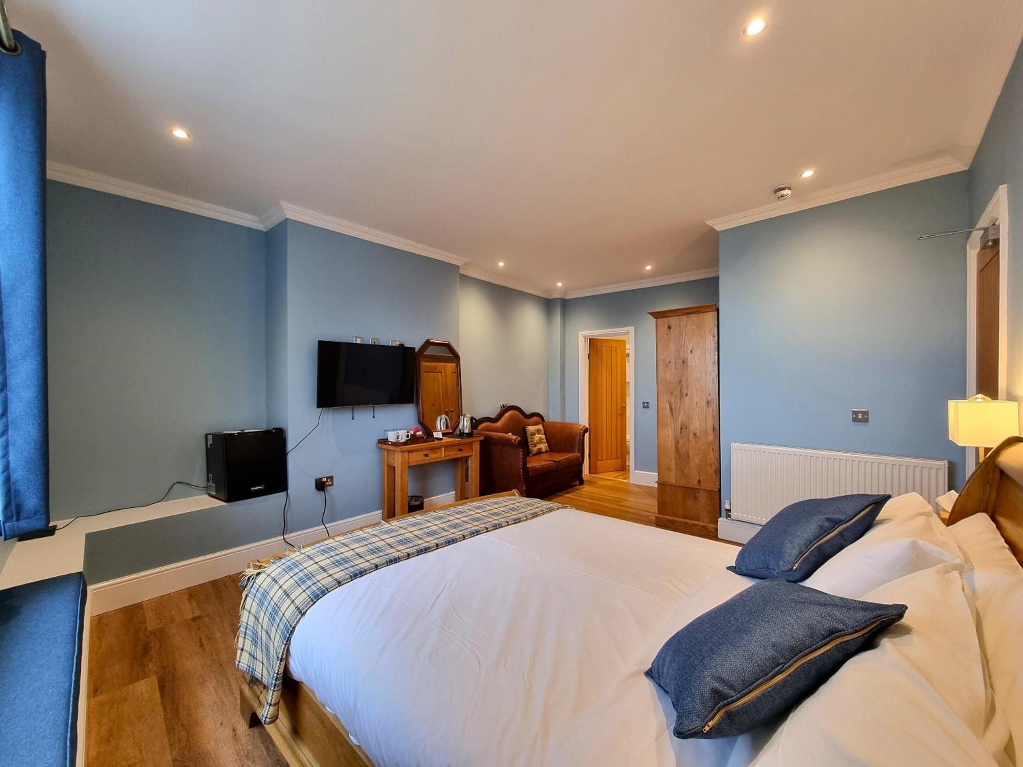 Min Y Don Llandudno (Adults Only) 호텔 외부 사진