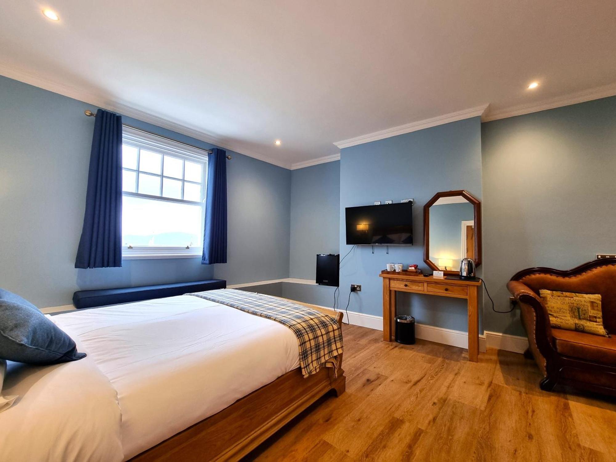 Min Y Don Llandudno (Adults Only) 호텔 외부 사진