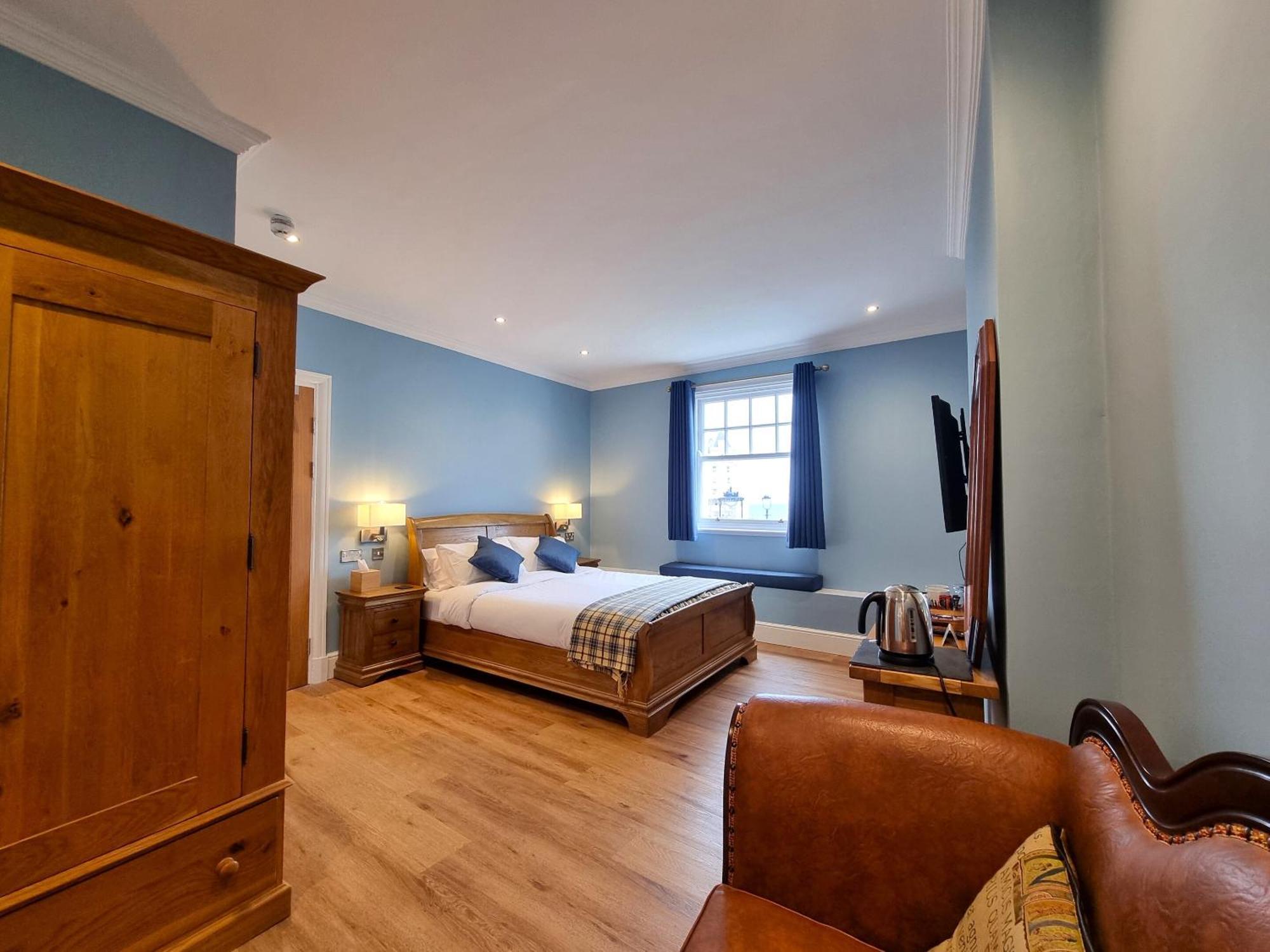 Min Y Don Llandudno (Adults Only) 호텔 외부 사진