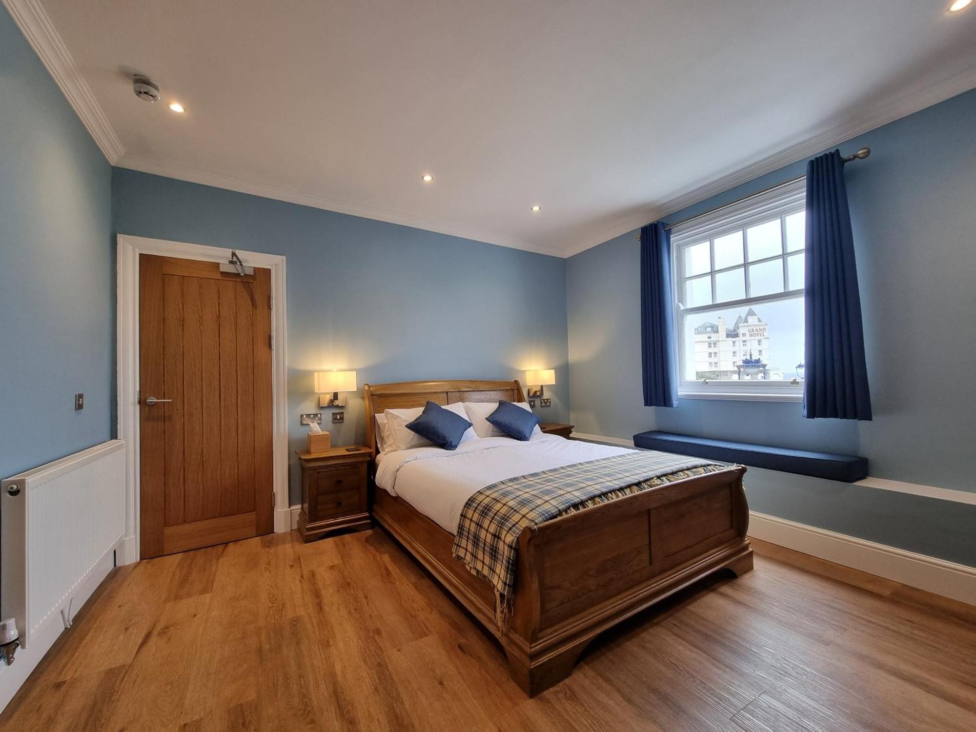 Min Y Don Llandudno (Adults Only) 호텔 외부 사진