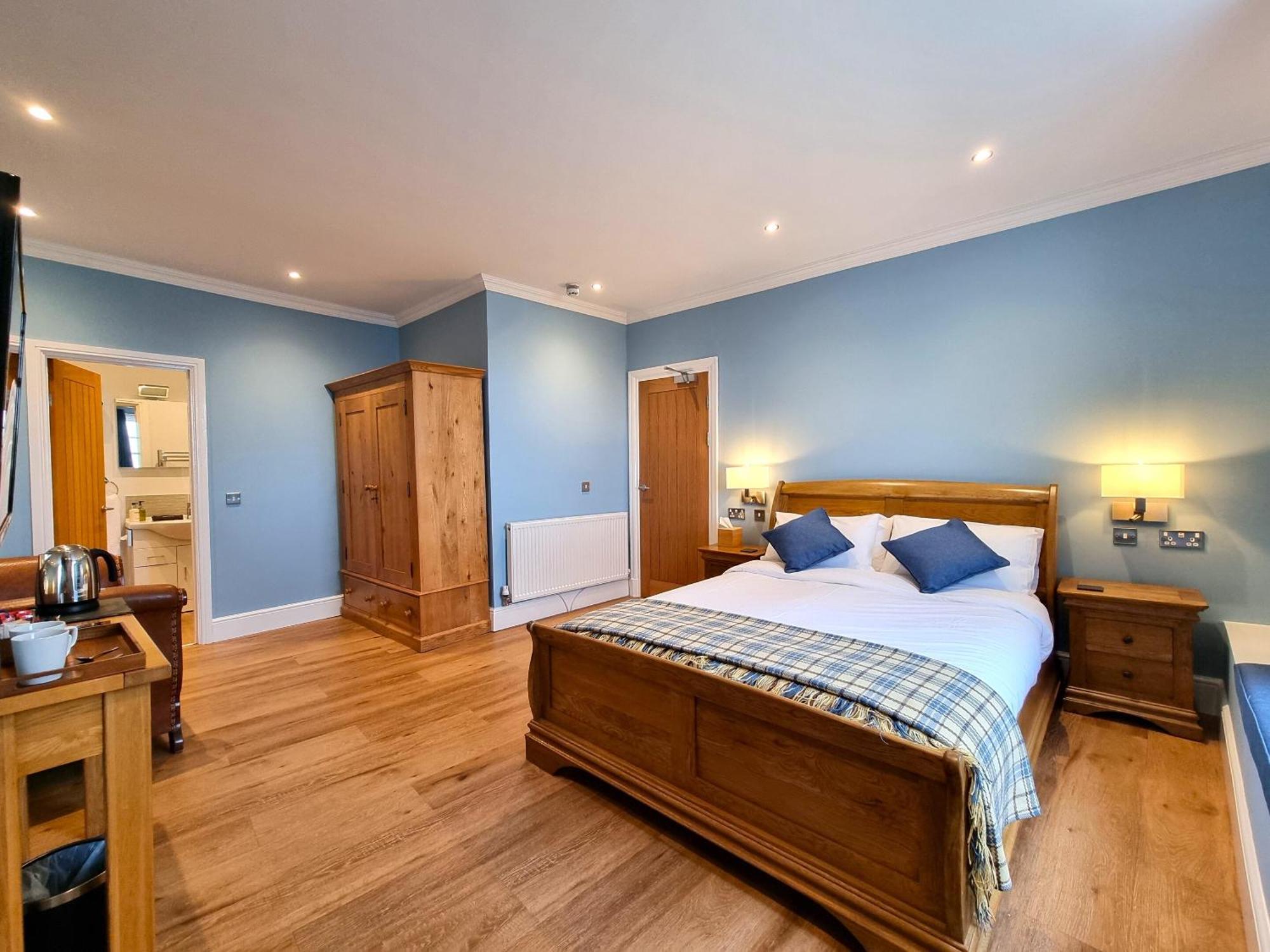 Min Y Don Llandudno (Adults Only) 호텔 외부 사진