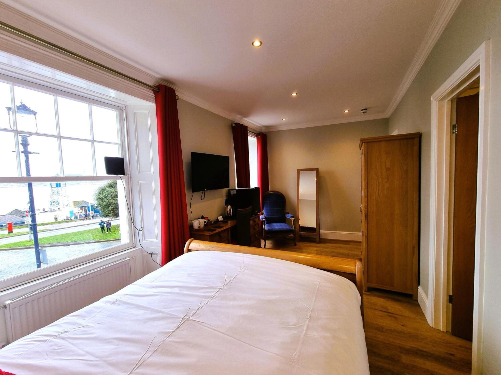 Min Y Don Llandudno (Adults Only) 호텔 외부 사진