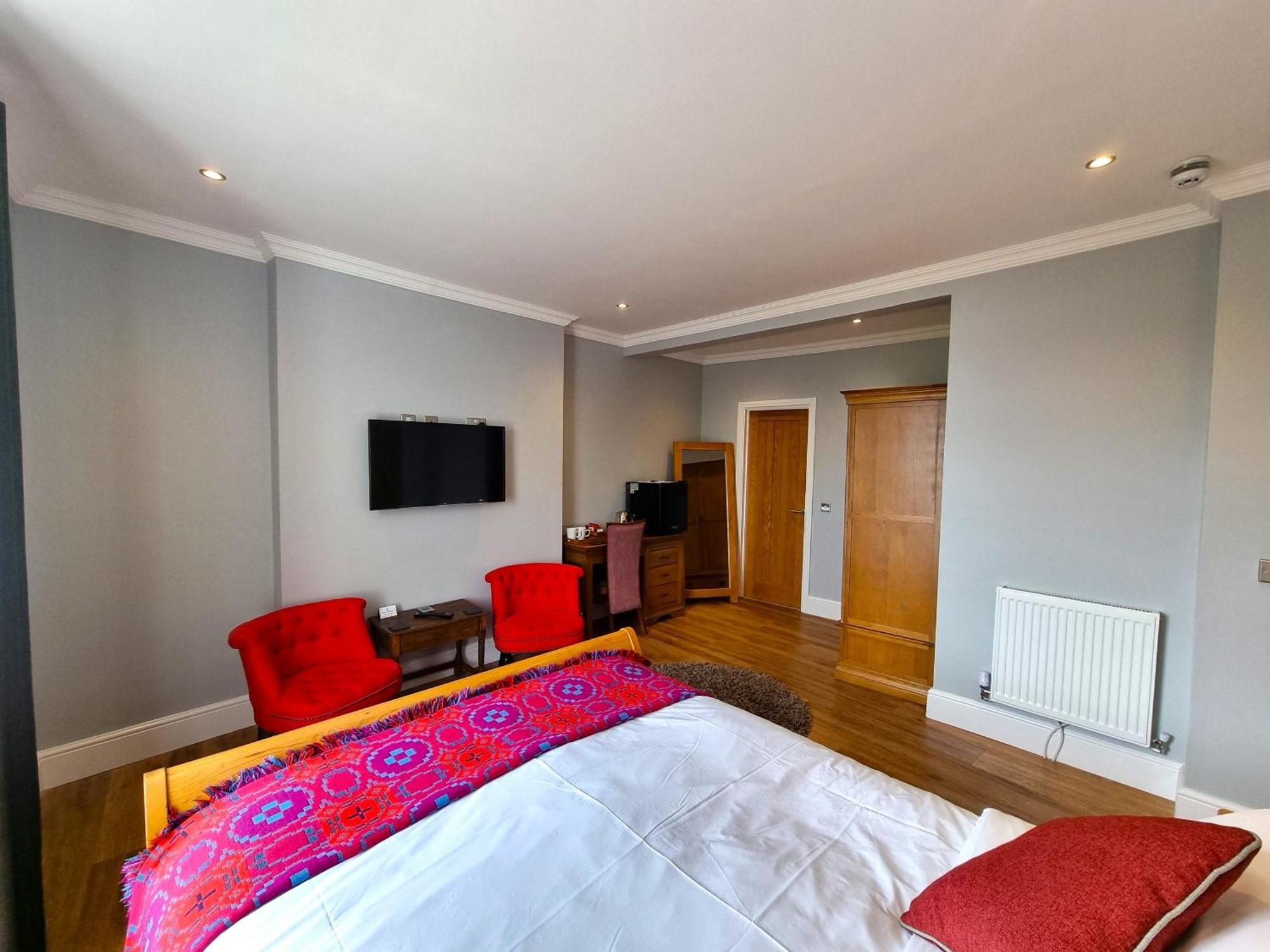Min Y Don Llandudno (Adults Only) 호텔 외부 사진