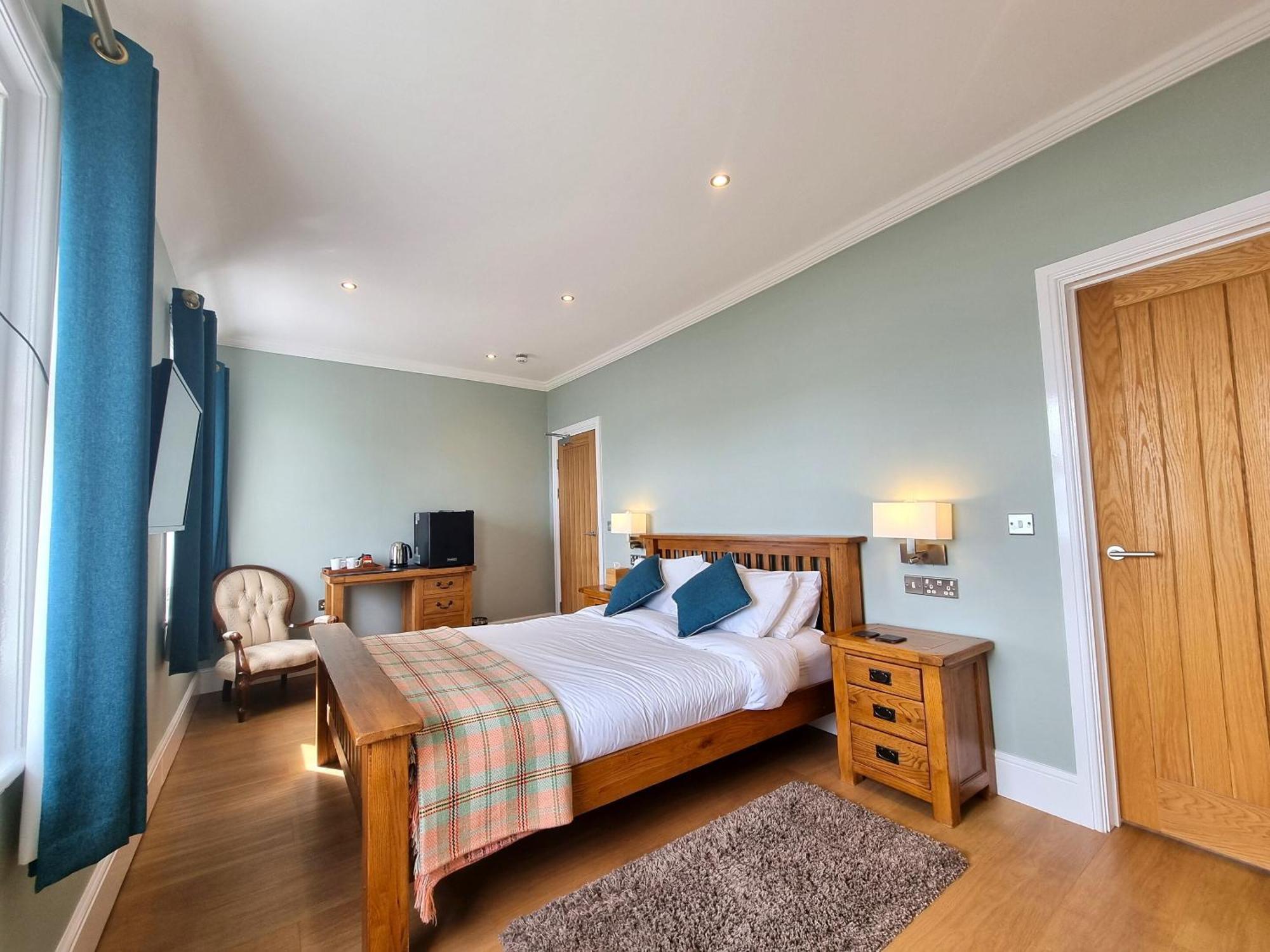 Min Y Don Llandudno (Adults Only) 호텔 외부 사진