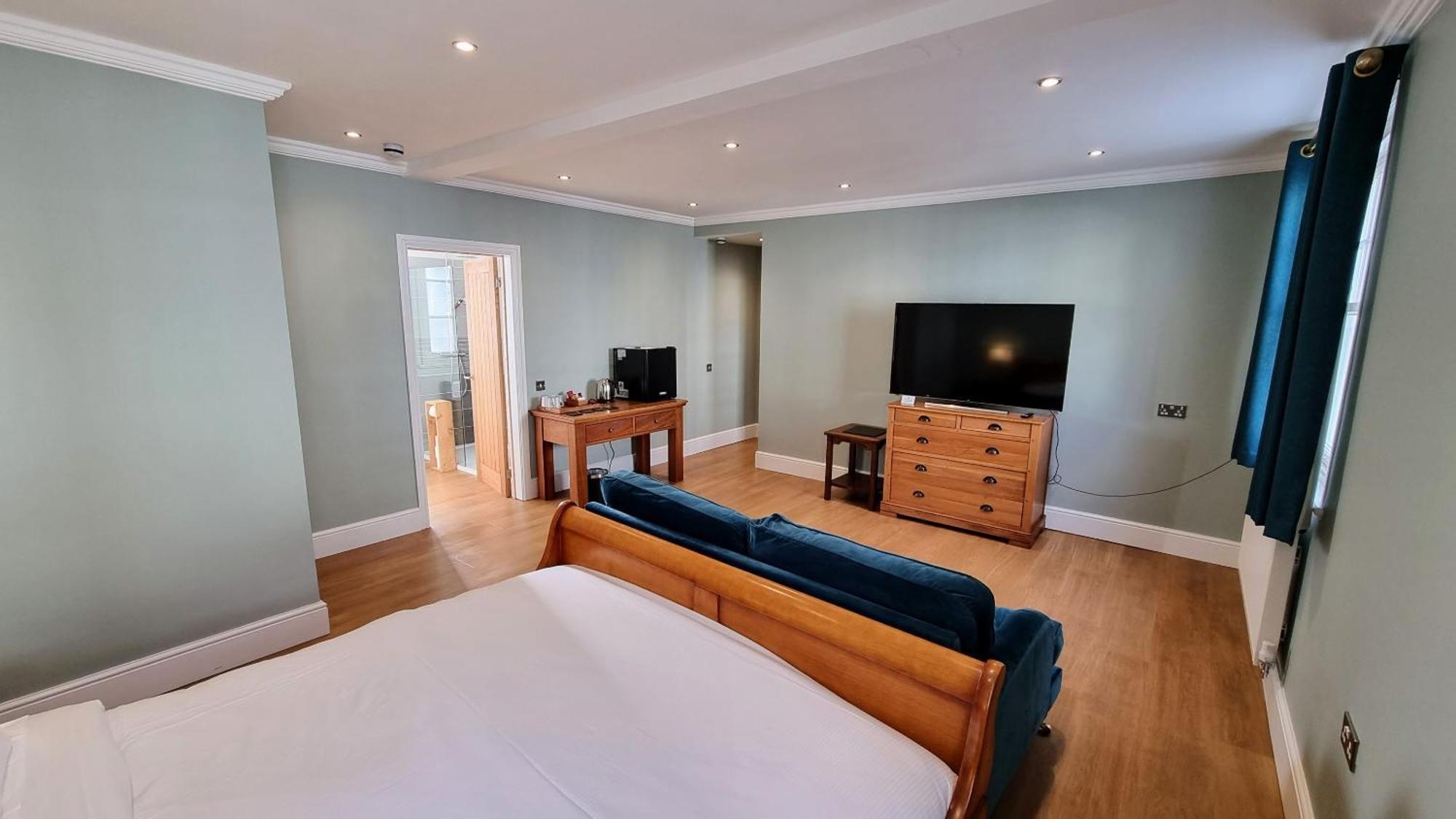 Min Y Don Llandudno (Adults Only) 호텔 외부 사진
