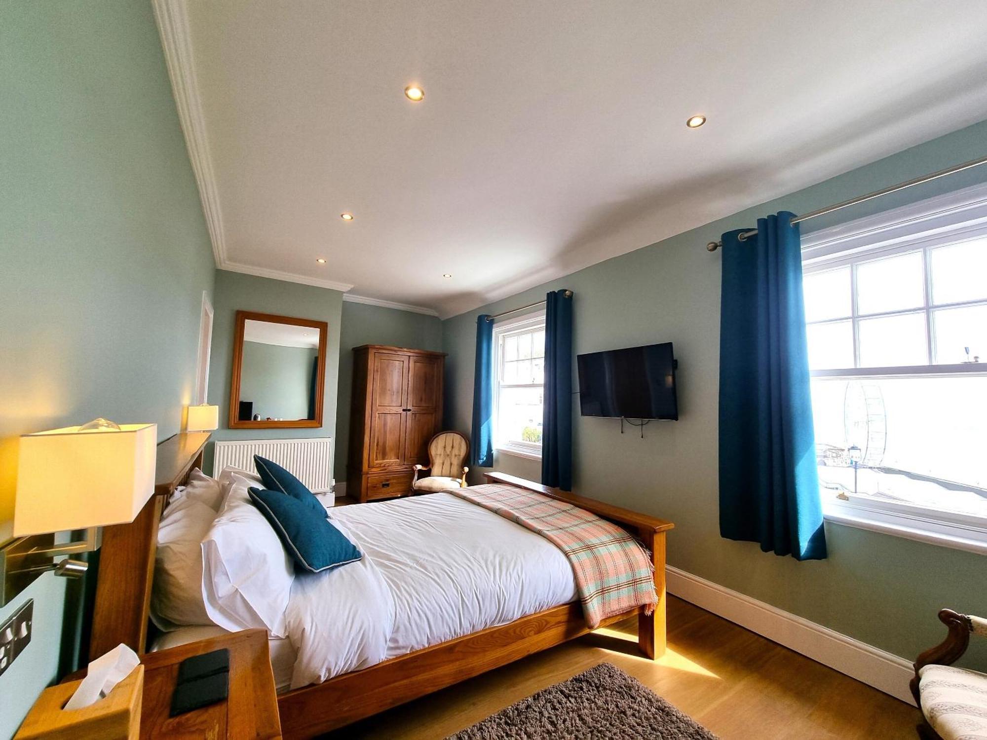 Min Y Don Llandudno (Adults Only) 호텔 외부 사진