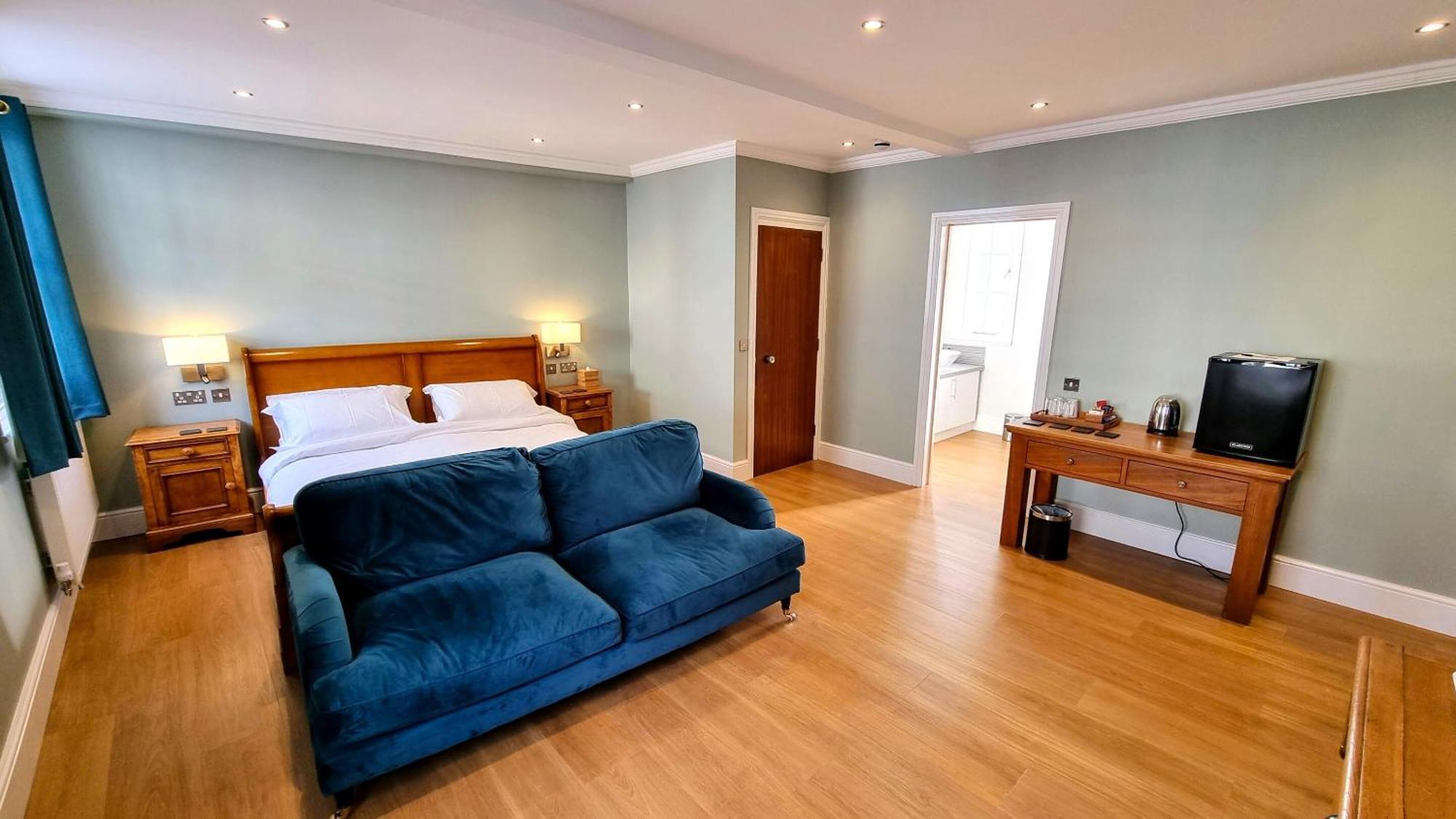 Min Y Don Llandudno (Adults Only) 호텔 외부 사진