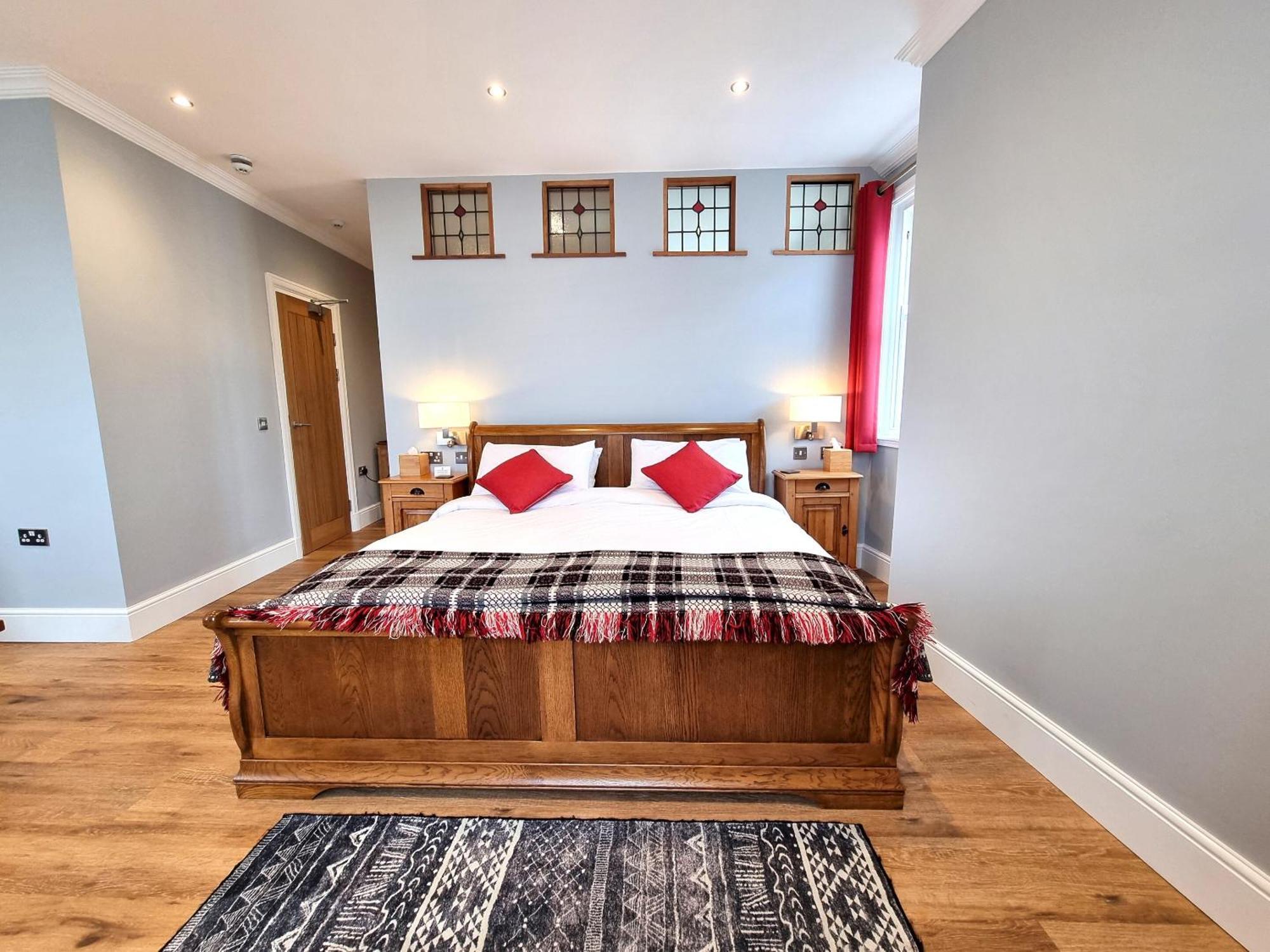 Min Y Don Llandudno (Adults Only) 호텔 외부 사진