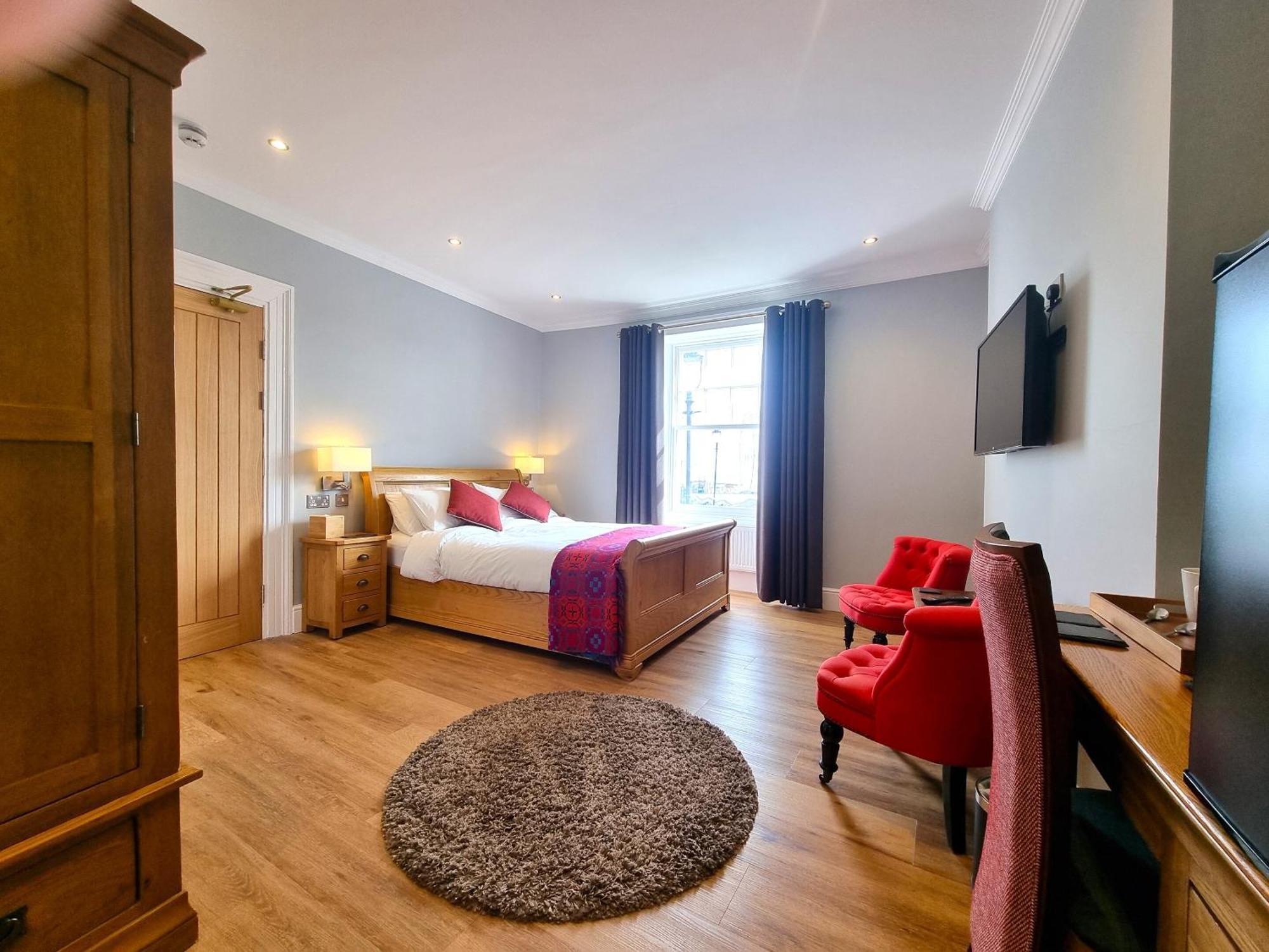 Min Y Don Llandudno (Adults Only) 호텔 외부 사진