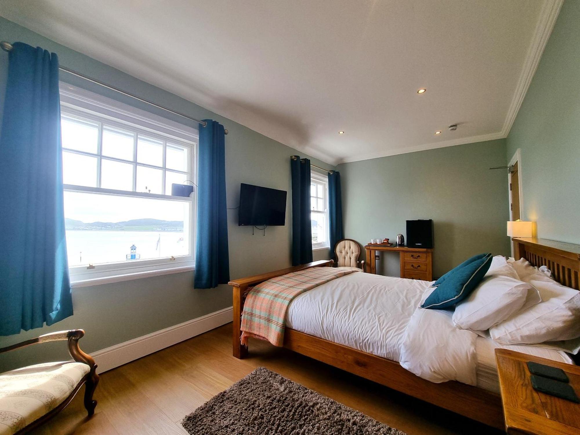 Min Y Don Llandudno (Adults Only) 호텔 외부 사진