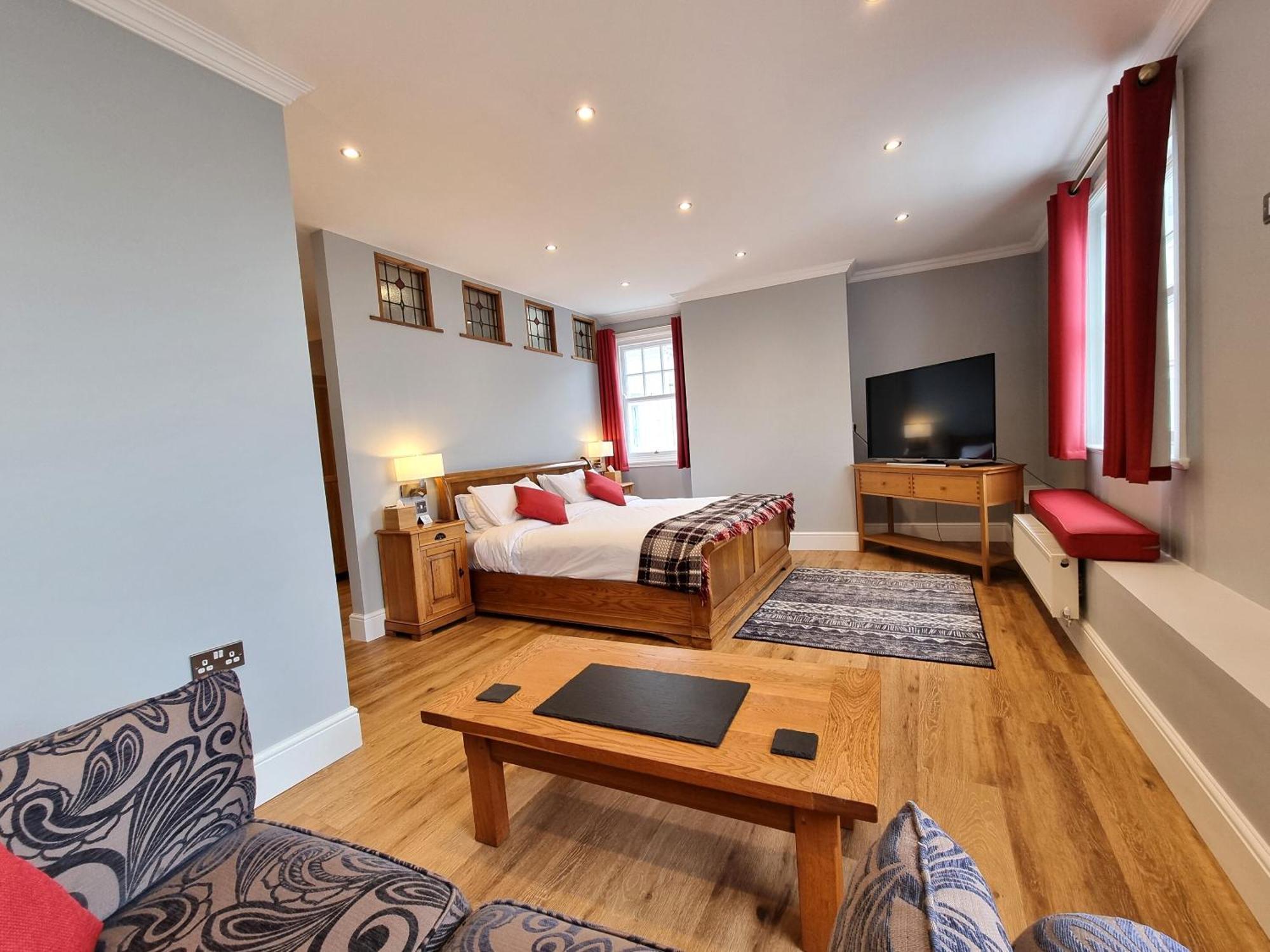 Min Y Don Llandudno (Adults Only) 호텔 외부 사진