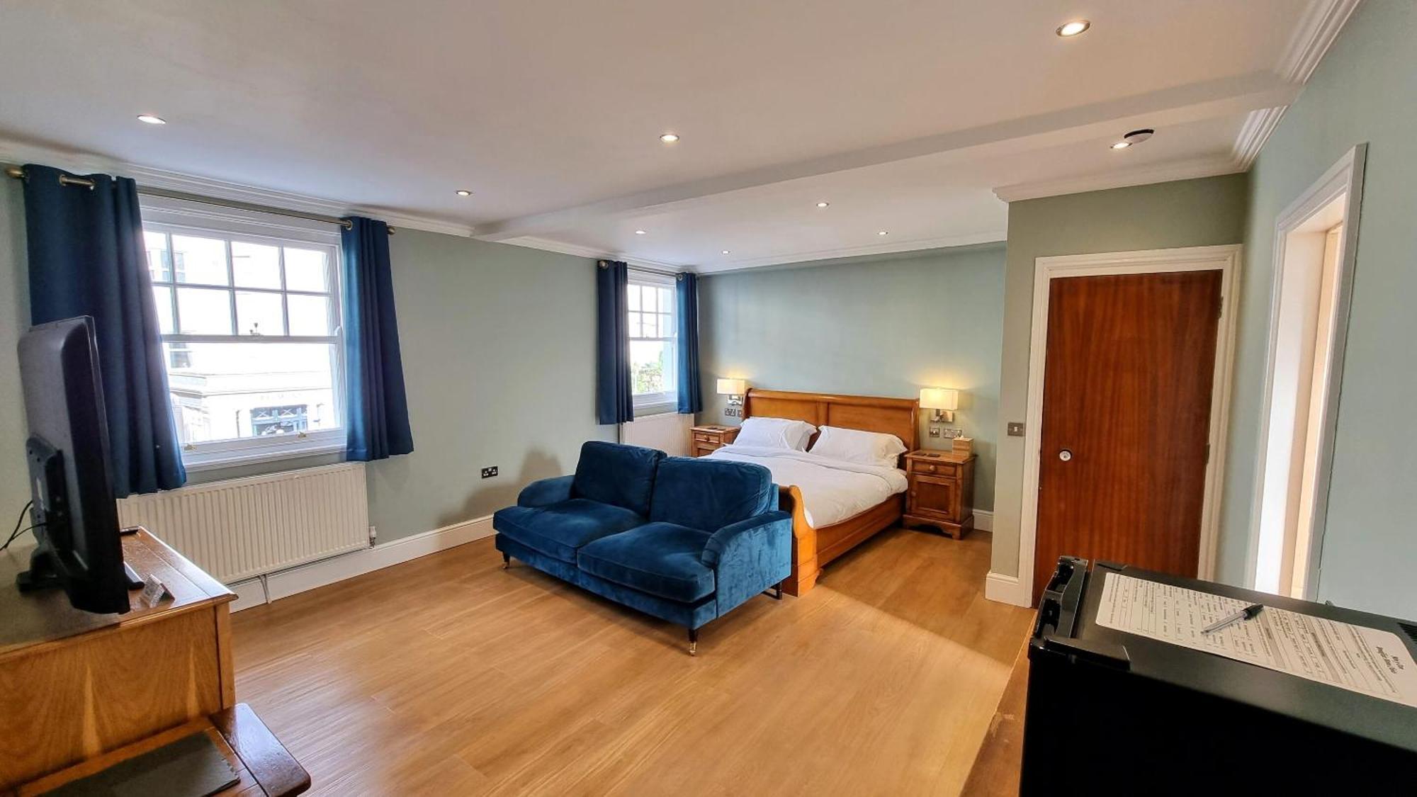 Min Y Don Llandudno (Adults Only) 호텔 외부 사진