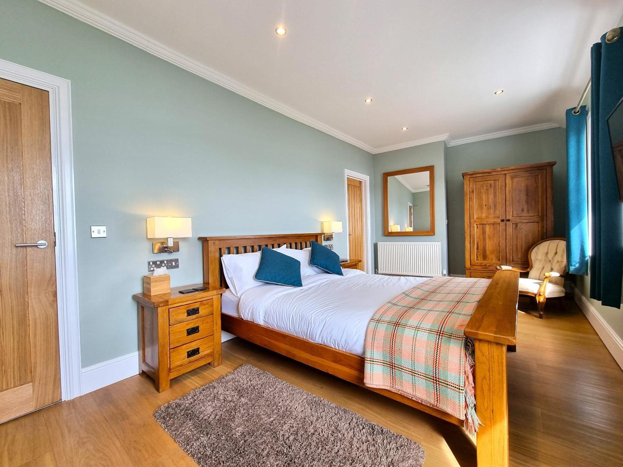 Min Y Don Llandudno (Adults Only) 호텔 외부 사진