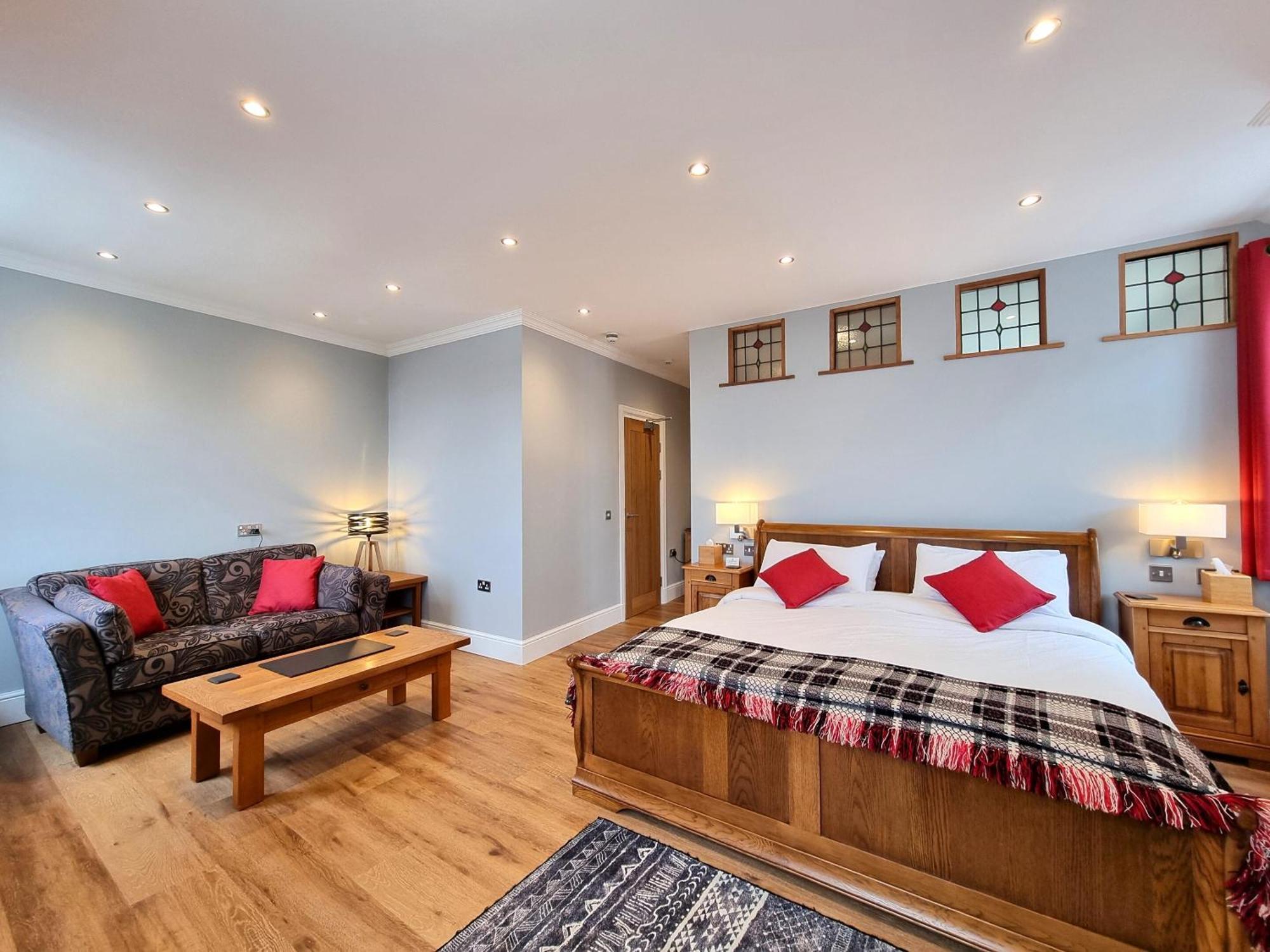 Min Y Don Llandudno (Adults Only) 호텔 외부 사진