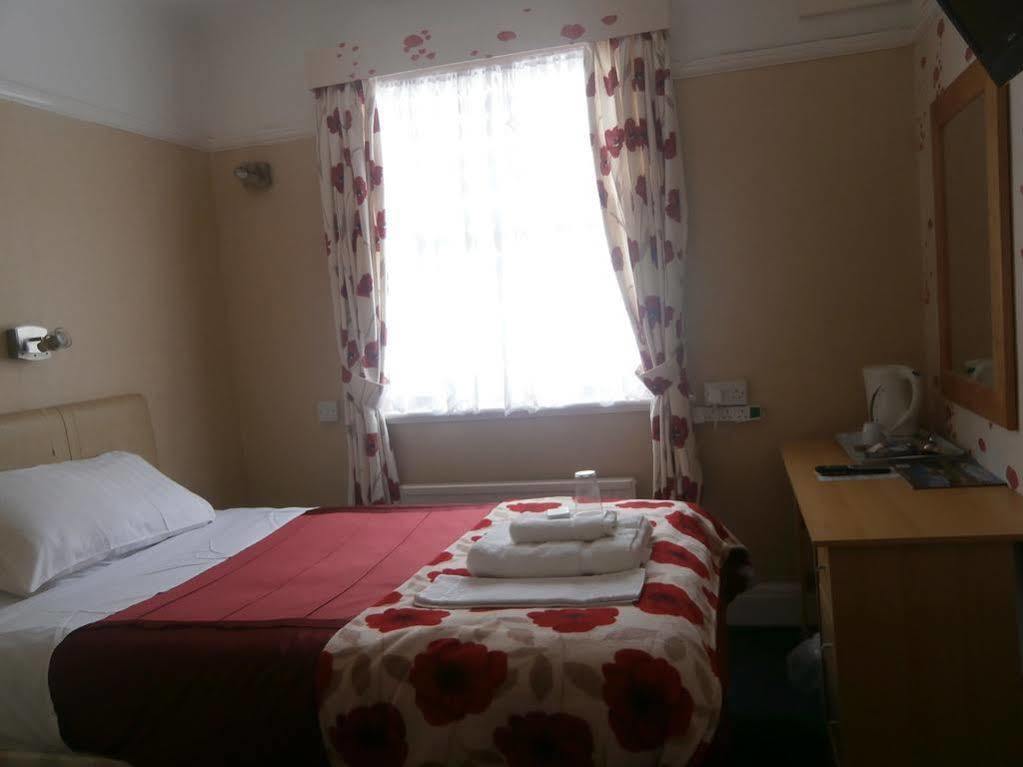 Min Y Don Llandudno (Adults Only) 호텔 외부 사진