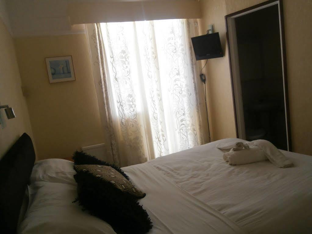 Min Y Don Llandudno (Adults Only) 호텔 외부 사진