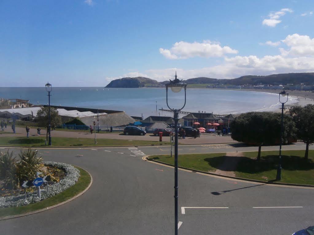 Min Y Don Llandudno (Adults Only) 호텔 외부 사진